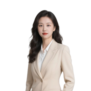 刘心怡律师