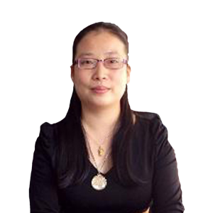 罗玉双律师