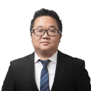 钟波律师