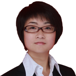 徐冰兰律师
