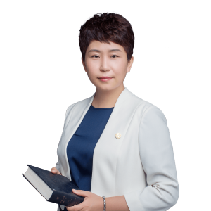 戴雪静律师