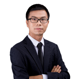 许伦城律师