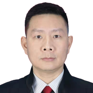 何海波律师
