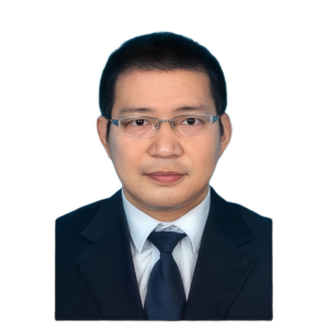 欧俊凡律师