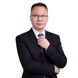 陈建波律师
