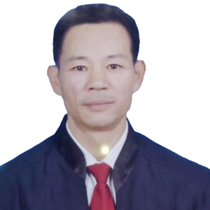 蒋益寿律师