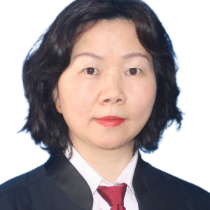 冒朝军律师