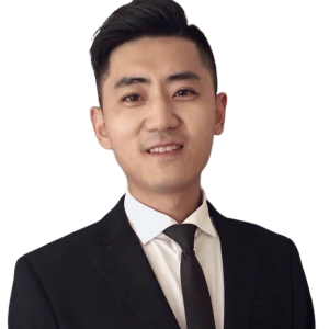 李辉煌律师