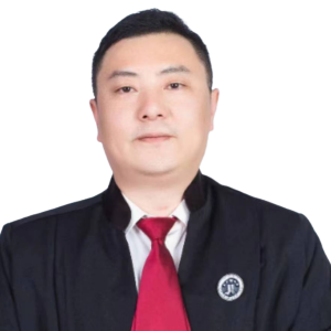 吴斌律师