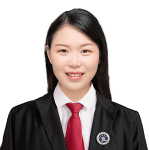 李梅律师