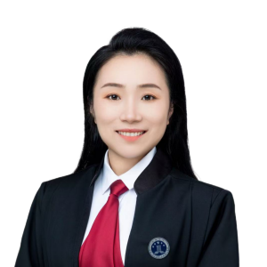 伍莉君律师