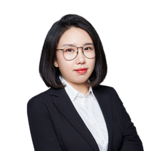 付佳怡律师