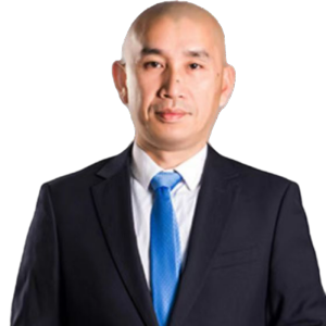 龚奕文律师