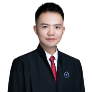 李昱庆律师
