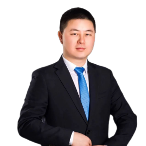 李志敏律师