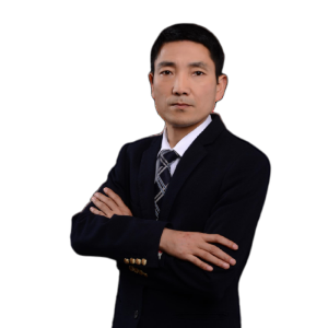 张孝天律师