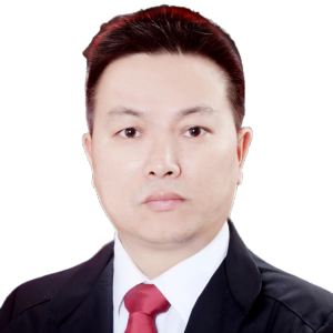 徐勇军律师