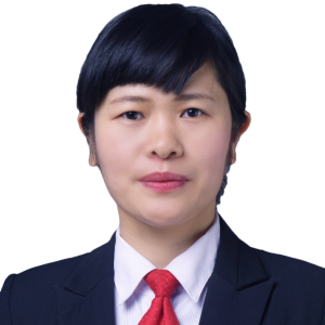 于艳律师