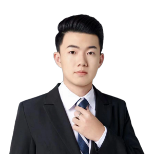 丁浩宇律师