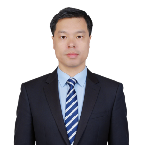 黄中子律师