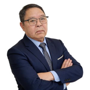 吴法宝律师