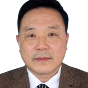 谢国庆律师