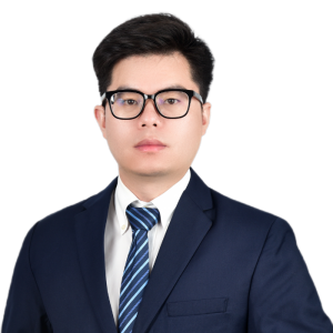 陈澈律师