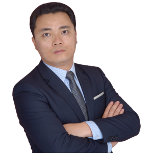 邓赞林律师