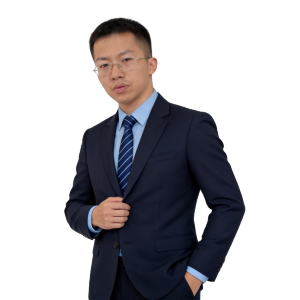 冯波律师