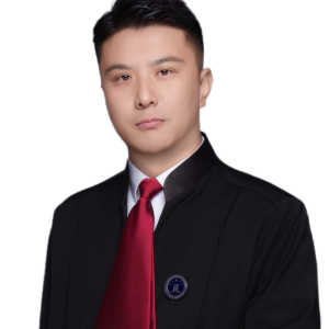 张海波律师