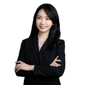 邓诗如律师