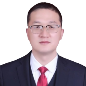 赵健律师