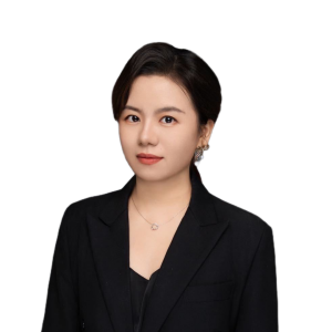 姜月律师