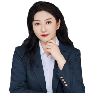 赵明明律师