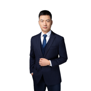 高中意律师