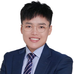 黄洁玲律师