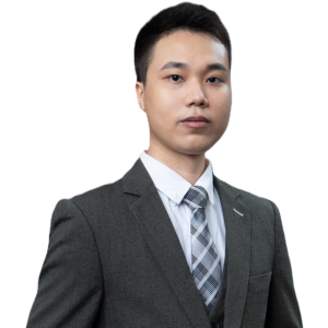 冼嘉乐律师