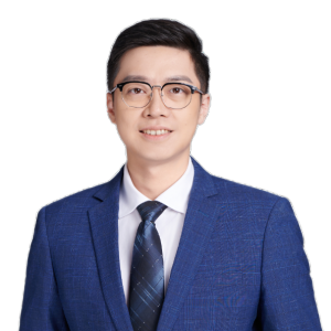 陈焕律师