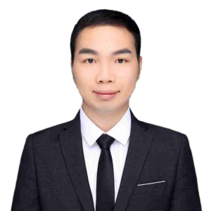 黄玮杰律师
