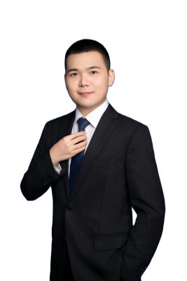 卢永越律师