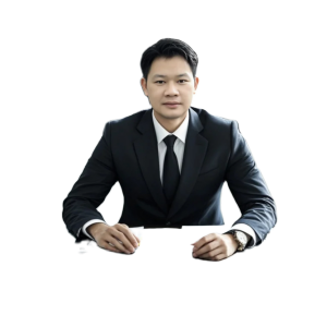 黄农林律师
