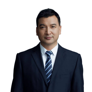 陈万忠律师