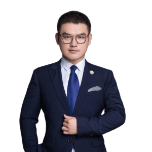 杜宇律师