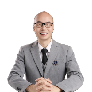 樊启彪律师