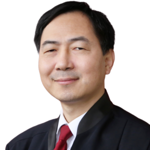 赵绍华律师