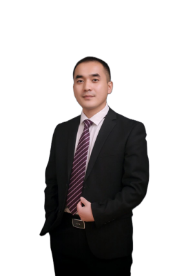 梁保东律师