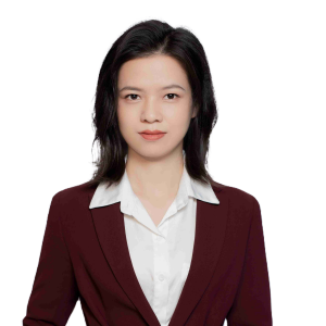 黄锦香律师