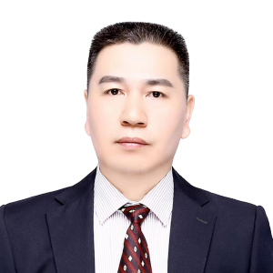 王朝阳律师