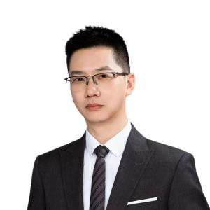 李英杰律师