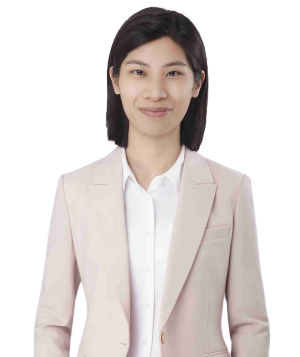 李秀清律师